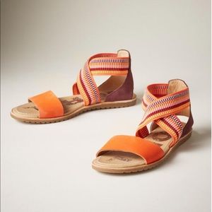 Sorel Ella Sandal
